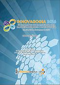 Imagen de portada del libro III Congreso Internacional Virtual innovación pedagógica y praxis educativa