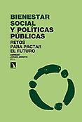 Imagen de portada del libro Bienestar social y políticas públicas