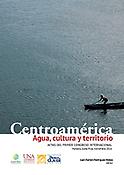 Imagen de portada del libro Centroamérica: agua, cultura y territorio