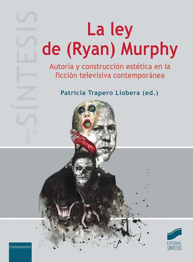 Imagen de portada del libro La ley de (Ryan) Murphy