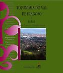 Imagen de portada del libro Toponimia do Val de Fragoso. Beade