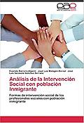 Imagen de portada del libro Análisis de la Intervención Social con población Inmigrante