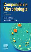 Imagen de portada del libro Compendio de microbiología