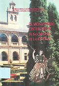 Imagen de portada del libro El monasterio cisterciense de San Miguel de las Dueñas