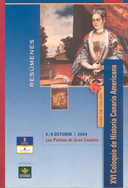 Imagen de portada del libro El Tribunal del Santo Oficio de la Inquisición de Canarias
