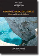 Imagen de portada del libro Geomorfología litoral