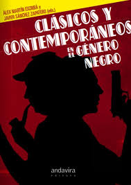Imagen de portada del libro Clásicos y contemporáneos en el género negro