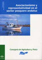Imagen de portada del libro Asociacionismo y representatividad en el sector pesquero andaluz