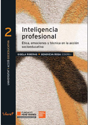 Imagen de portada del libro Inteligencia profesional