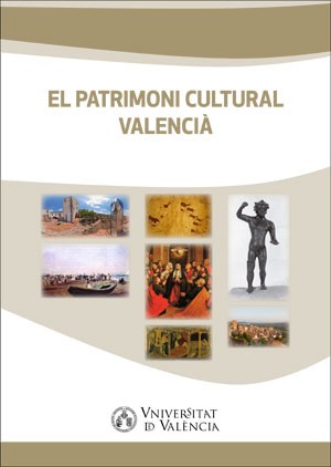 Imagen de portada del libro El patrimoni cultural valencià