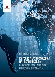 Imagen de portada del libro En torno a las tecnologías de la comunicación