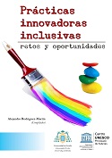 Imagen de portada del libro Prácticas innovadoras inclusivas