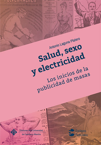 Imagen de portada del libro Salud, sexo y electricidad