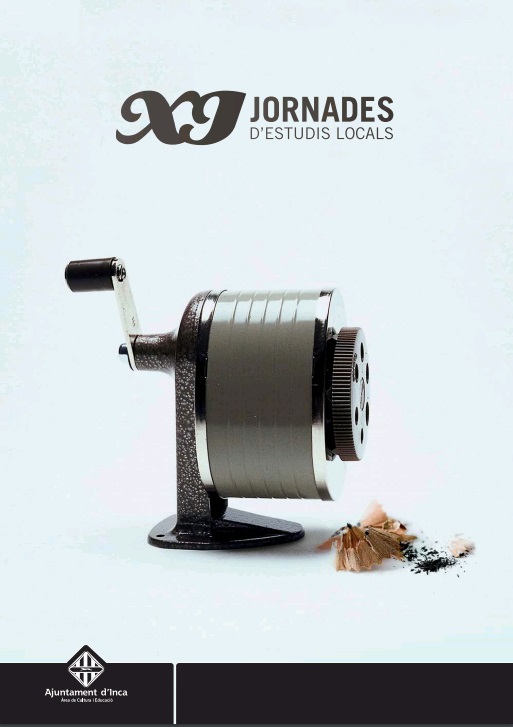 Imagen de portada del libro XI Jornades d'Estudis Locals