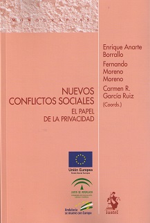 Imagen de portada del libro Nuevos conflictos sociales