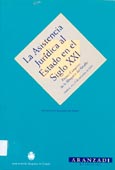 Imagen de portada del libro La asistencia jurídica al estado en el siglo XXI : primer congreso de la Abogacía del Estado : Madrid, 16 y 17 de diciembre de 1999
