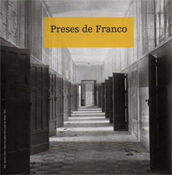 Imagen de portada del libro Preses de Franco