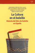 Imagen de portada del libro La cultura en el bolsillo