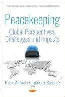 Imagen de portada del libro Peacekeeping