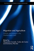 Imagen de portada del libro Migration and Agriculture
