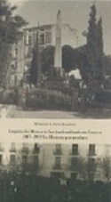 Imagen de portada del libro Lugares de memoria institucionalizada en Cuenca  (1877-2017)