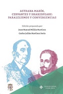 Imagen de portada del libro Astrana Marín, Cervantes y Shakespeare