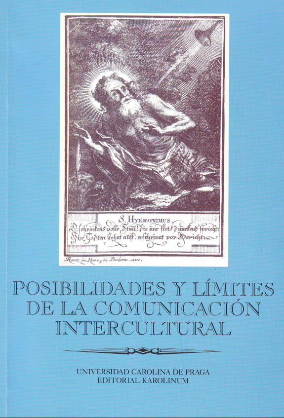 Imagen de portada del libro Posibilidades y límites de la comunicación intercultural