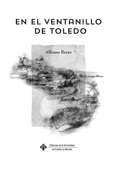 Imagen de portada del libro En el ventanillo de Toledo