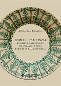 Imagen de portada del libro Comercio y finanzas