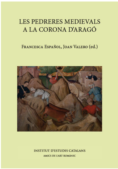 Imagen de portada del libro Les pedreres medievals a la Corona d’Aragó