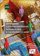 Imagen de portada del libro Investigación y prácticas sociológicas