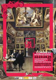 Imagen de portada del libro Coleccionismo, mecenazgo y mercado artístico