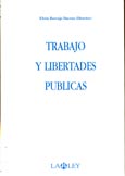 Imagen de portada del libro Trabajo y libertades públicas