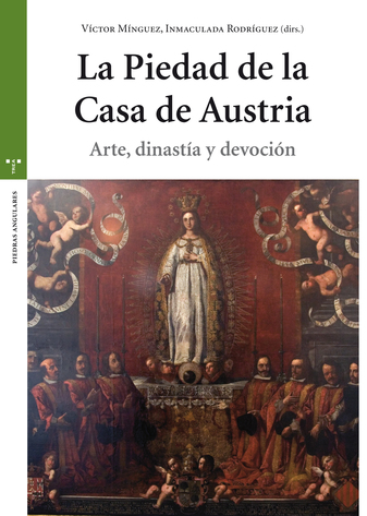 Imagen de portada del libro La Piedad de la Casa de Austria