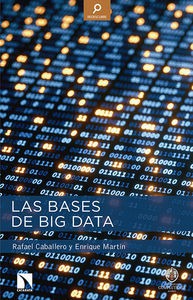 Imagen de portada del libro Las bases de Big Data