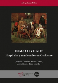 Imagen de portada del libro Imago civitatis