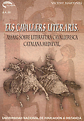 Imagen de portada del libro Els cavallers literaris