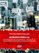Imagen de portada del libro Introducción a la comunicología