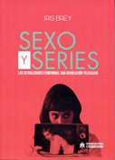 Imagen de portada del libro Sexo y series