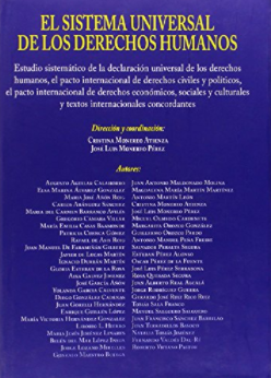 Imagen de portada del libro El sistema universal de los derechos humanos