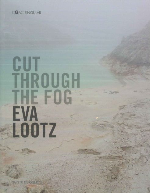 Imagen de portada del libro Cut through the fog