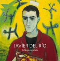 Imagen de portada del libro Javier del Río