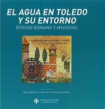 Imagen de portada del libro El agua en Toledo y su entorno