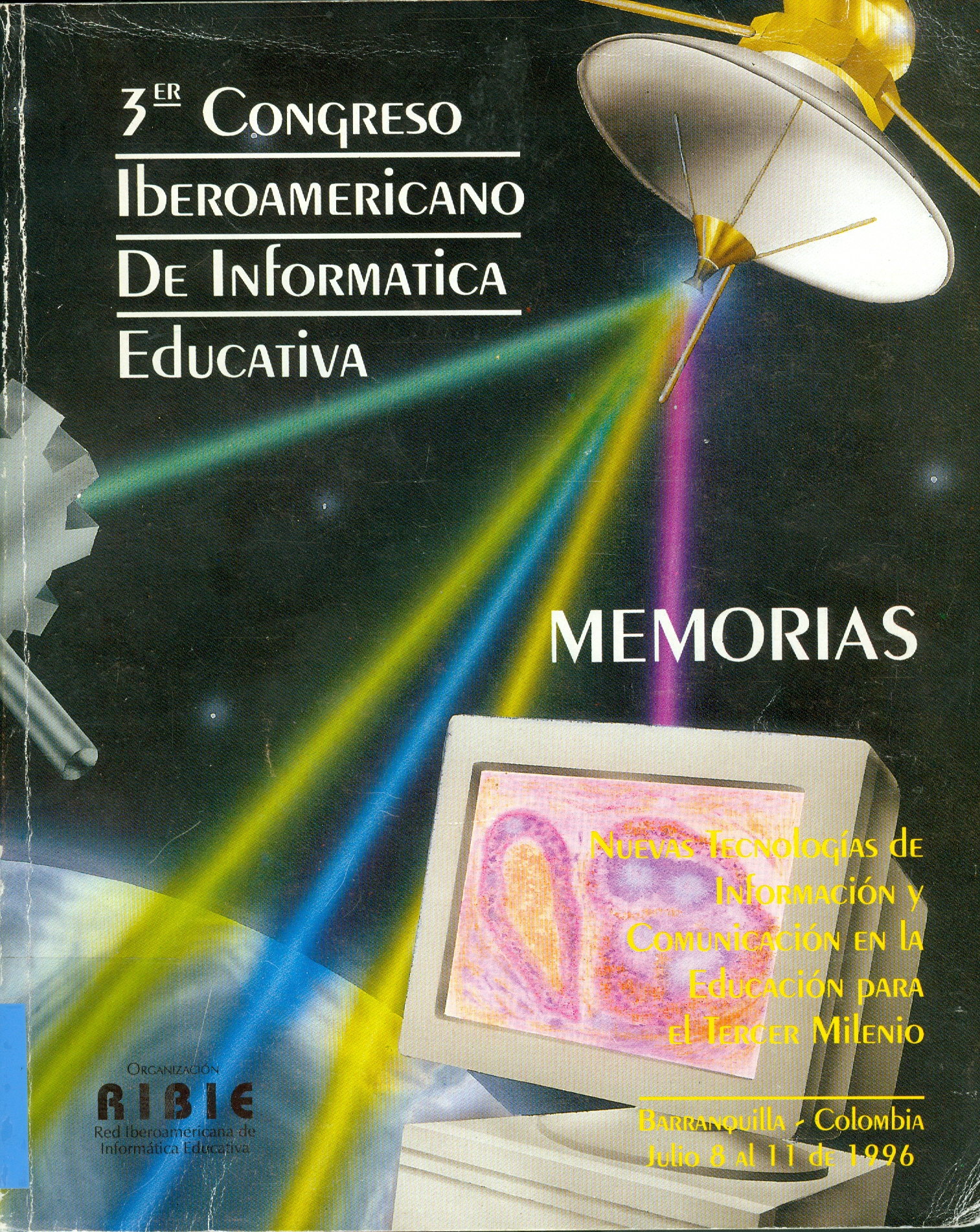 Imagen de portada del libro Memorias