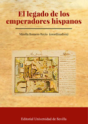 Imagen de portada del libro El legado de los emperadores hispanos
