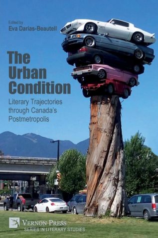 Imagen de portada del libro The Urban condition