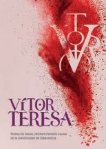 Imagen de portada del libro Vítor Teresa
