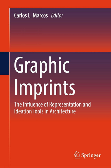 Imagen de portada del libro Graphic Imprints