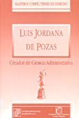 Imagen de portada del libro Don Luis Jordana de Pozas