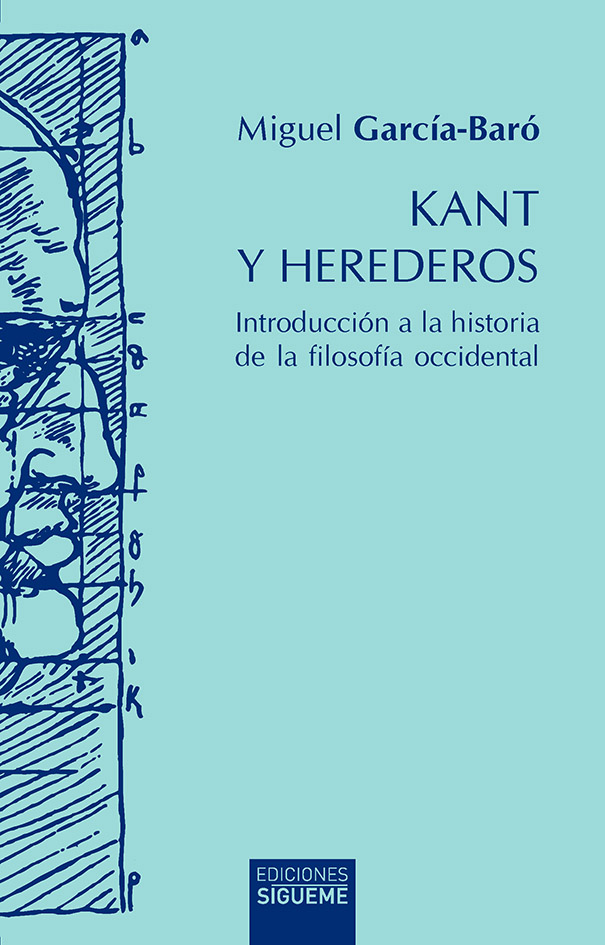 Imagen de portada del libro Kant y herederos